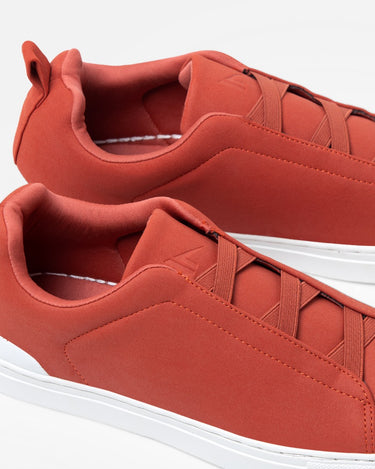 Red Sparrow Athletic Shoes - FAMS22-015
