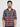 Men's Maroon Casual Shirt - FMTS21-31501