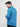 Men's Turquoise Casual Shirt - FMTS21-31517