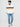 Men's Off White Navy Sweater - FMTSWT21-001