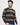 Men's Blue Orange Sweater - FMTSWT21-007