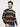 Men's Blue Orange Sweater - FMTSWT21-007