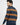 Men's Blue Orange Sweater - FMTSWT21-007