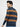 Men's Blue Orange Sweater - FMTSWT21-007