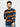 Men's Blue Orange Sweater - FMTSWT21-007