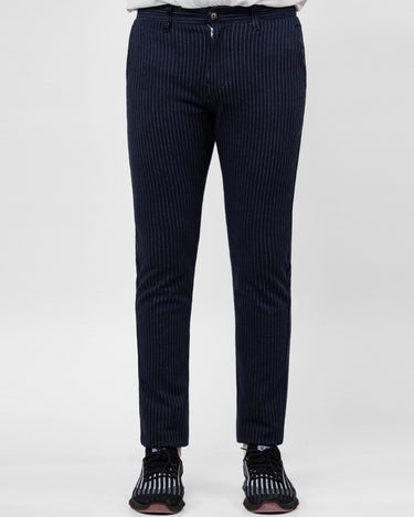 Men's Chino Pant Navy - FMBCP21-035