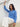 Women's Blue Shirt - FWTS23-024