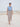 Women's Sky Blue Top - FWTTB23-040