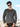 Men's Dark Grey Sweatshirt - FMTSS18-17222
