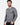 Men's Grey Sweatshirt - FMTSS18-17223