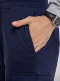 Knitted Jog Pant - FMBT23-066