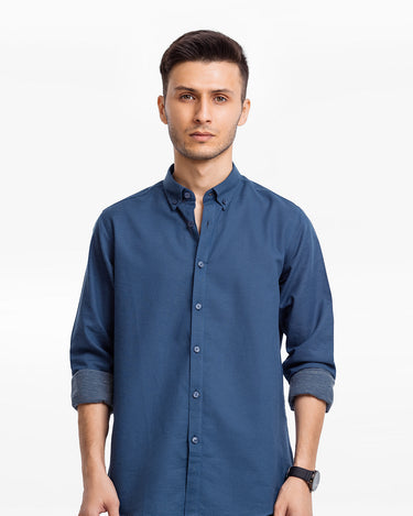 Full Sleeves Shirt - FMTS23-32018