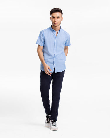 Regular Fit Casual Shirt - FMTS23-32032