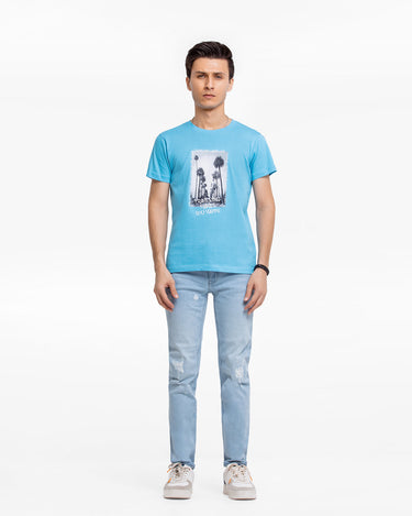 Classic Tee - FMTGT23-095