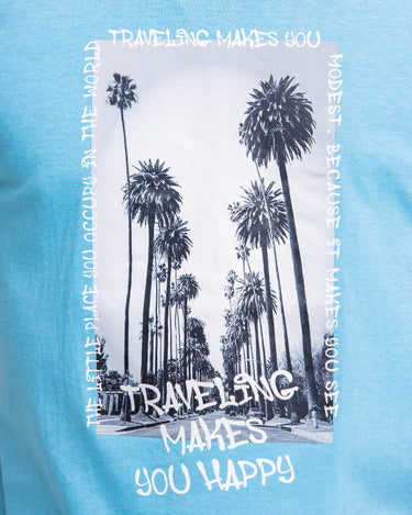 Classic Tee - FMTGT23-095