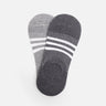 Multi Sneaker Socks - FAMSO23-050
