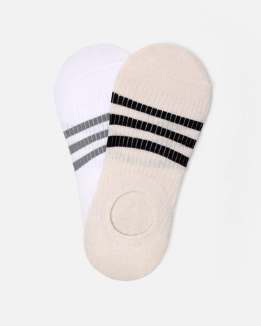 Multi Sneaker Socks - FAMSO23-051
