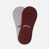 Multi Sneaker Socks - FAMSO23-052