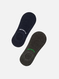 Multi Sneaker Socks - FAMSO23-054