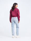 Regular Fit Sweatshirt - FWTSS23-005