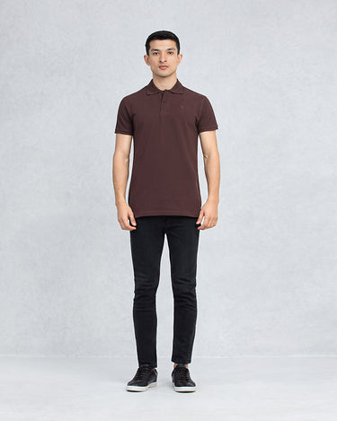 Regular Fit Basic Polo - FMTCP23-019