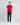 Smart Fit Basic Polo Shirt - FMTCP23-057