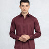 Full Sleeves Shirt - FMTS23-32084