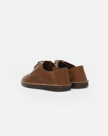 Leather Vellies Shoes - FAMS24-017