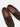 Leather Boat Shoe - FAMS24-034