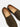 Suede Loafer Shoe - FAMS24-044