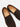 Suede Loafer Shoe - FAMS24-045
