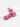 Hot Pink Slides - FAWSS24-002