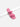 Hot Pink Slides - FAWSS24-002