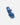 Electric Blue Slides - FAWSS24-003