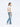 Boxy Fit Basic Tee - FWTBT23-034