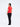 Boxy Fit Basic Tee - FWTBT23-048