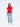 Boxy Fit Basic Tee - FWTBT23-050