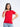 Boxy Fit Basic Tee - FWTBT23-050