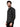 Men's Black Casual Shirt - FMTS19-31172