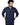 Men's Navy Blue Casual Shirt - FMTS19-31173