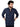 Men's Navy Blue Casual Shirt - FMTS19-31173