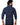 Men's Navy Blue Casual Shirt - FMTS19-31173