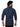 Men's Navy Blue Casual Shirt - FMTS19-31173