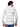 Men's White Brown Casual Shirt - FMTS19-31180