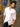 Men's White Casual Shirt - FMTS18-31207