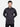 Men's Charcoal Casual Shirt - FMTS18-31251