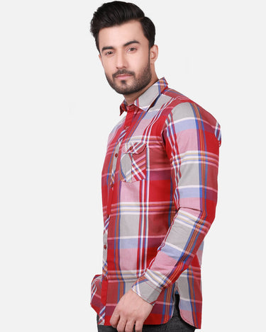 FMTS18-31258 - Maroon