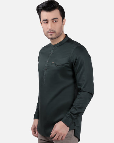 FMTS18-31265 - Bottle Green