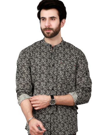 Men's Sage Casual Shirt - FMTS19-31335