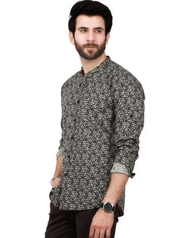 Men's Sage Casual Shirt - FMTS19-31335